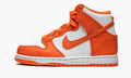 NIKE SHOES NIKE DUNK HIGH 'SYRACUSE' (PS)