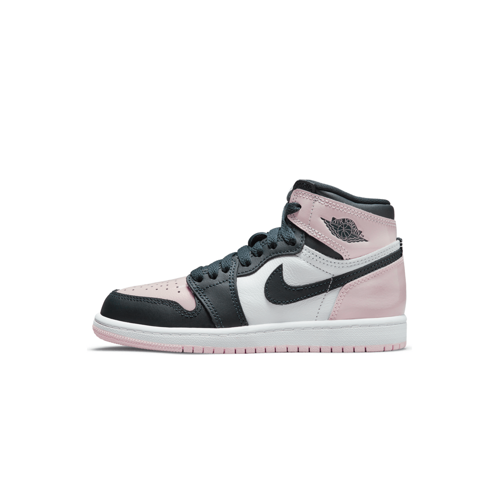 JORDAN SHOES JORDAN 1 RETRO HIGH ATMOSPHERE 'BUBBLE GUM' PS CU0449641