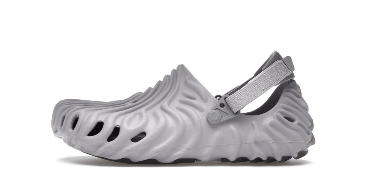 CROCS SHOES CROCS POLLEX CLOG BY SALEHE BEMBURY URCHIN