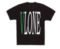 VLONE CLOTHING VLONE STAPLE TEE GREEN