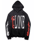 VLONE CLOTHING VLONE PALM ANGELS HOODIE