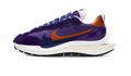 NIKE SHOES SACAI X NIKE VAPORWAFFLE DARK IRIS DD1875500