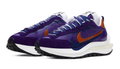 NIKE SHOES SACAI X NIKE VAPORWAFFLE DARK IRIS DD1875500