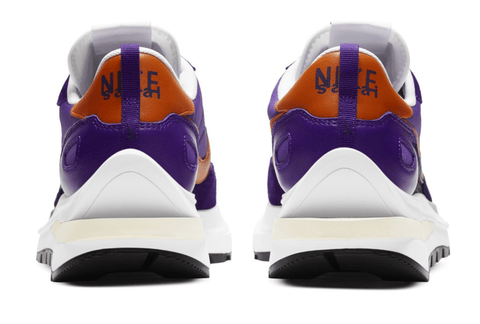 NIKE SHOES SACAI X NIKE VAPORWAFFLE DARK IRIS DD1875500