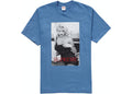 SUPREME CLOTHING SUPREME ANNA NICOLE T-SHIRT BLUE
