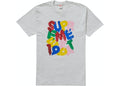 SUPREME CLOTHING SUPREME BALLOONS TEE GREY FW20 SUP-BATAG