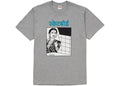Supreme Clothing SUPREME BOMBAY TEE GREY