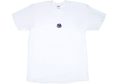Supreme Clothing SUPREME BOTTLE CAP TEE