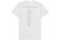 SUPREME CLOTHING SUPREME CLIENTELE TEE WHITE