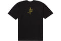 SUPREME CLOTHING SUPREME DICKS TEE BLACK SUPREMETEEBLACKD198485