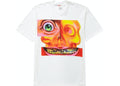 SUPREME CLOTHING SUPREME FACE TEE WHITE 4of30kmq6