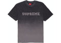 SUPREME CLOTHING SUPREME GRADIENT S/S TEE BLACK