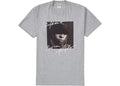 Supreme Clothing SUPREME MARY J. BLIGE TEE GREY