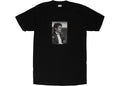 Supreme Clothing SUPREME MICHAEL JACKSON TEE BLACK MJFW19B