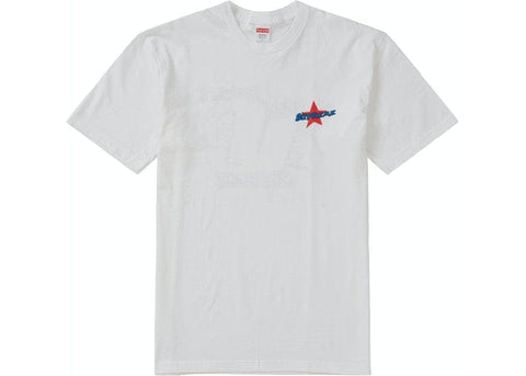 Supreme CLOTHING SUPREME MONEY POWER RESPECT TEE