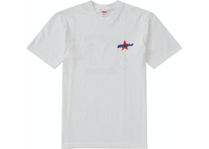 Supreme CLOTHING SUPREME MONEY POWER RESPECT TEE