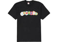 Supreme Clothing SUPREME PILLOWS TEE BLACK