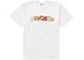 Supreme CLOTHING SUPREME PILLOWS TEE WHITE