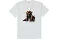SUPREME CLOTHING SUPREME RAMMELLZEE TEE WHITE yfB7CmFcj