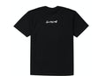 SUPREME CLOTHING SUPREME REAPER TEE BLACK