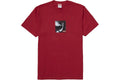 SUPREME CLOTHING SUPREME SHADOW TEE RED