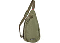 SUPREME ACCESSORIES SUPREME SLING BAG OLIVE SUP-SLBOV