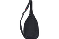 SUPREME ACCESSORIES SUPREME SLING BAG BLACK SS22