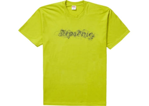 Supreme Clothing SUPREME SMOKE TEE SULFER