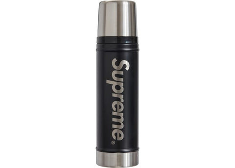 SUPREME ACCESSORIES SUPREME STANLEY CLASSIC BOTTLE BLACK 20oz