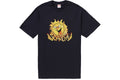 SUPREME CLOTHING SUPREME SUN TEE NAVY