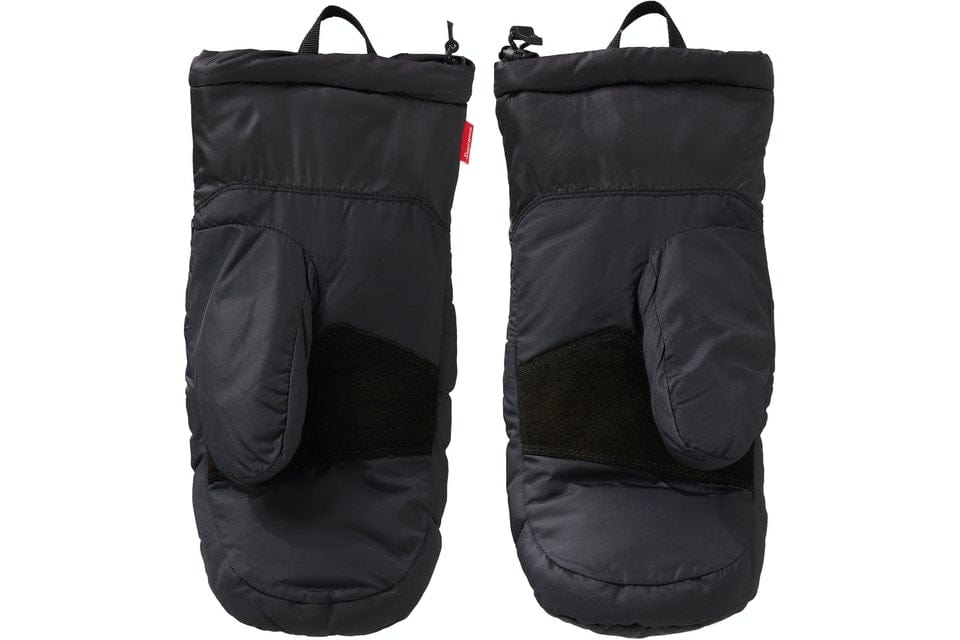 特典【 Supreme×THE NORTH FACE 】S Logo Mitts SUPREME THE NORTH FACE S LOGO NUPTSE MITTS – ONE OF A KIND