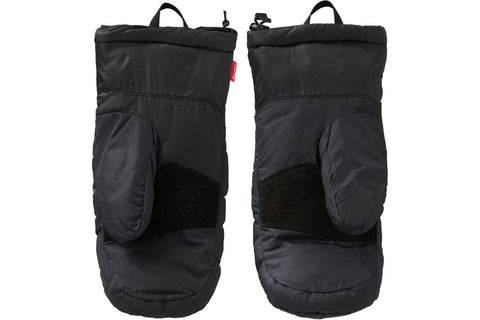 SUPREME ACCESSORIES SUPREME THE NORTH FACE S LOGO NUPTSE MITTS