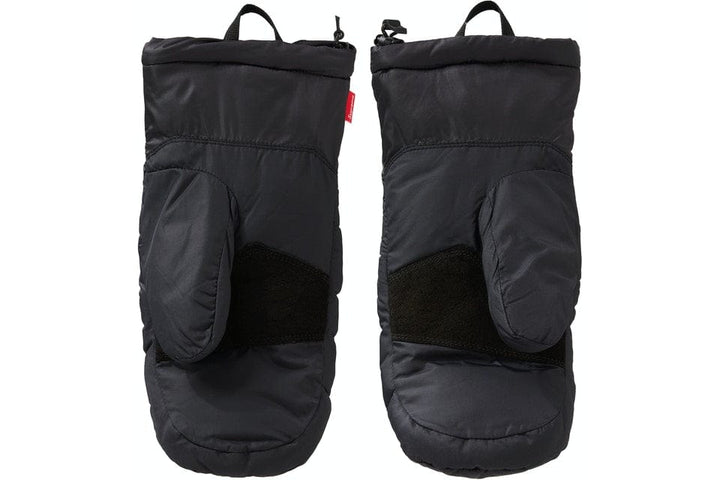 【返品不可】 SUPREME KIND A OF ONE – MITTS NUPTSE LOGO S FACE NORTH THE 小物