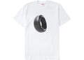 SUPREME CLOTHING SUPREME TIRE TEE WHITE FW20 e0vLhAFS_