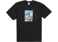 SUPREME CLOTHING SUPREME VERIFY TEE BLACK FW20