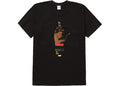 Supreme Clothing Supreme dead prez RBG Tee Black