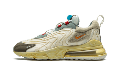 NIKE SHOES NIKE AIRMAX 270 "CACTUS TRAILS"