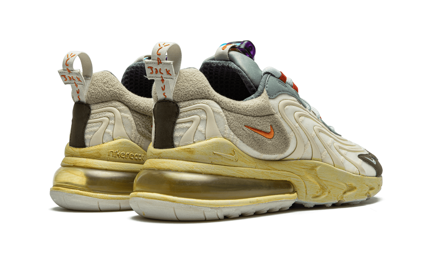 NIKE SHOES NIKE AIRMAX 270 "CACTUS TRAILS"