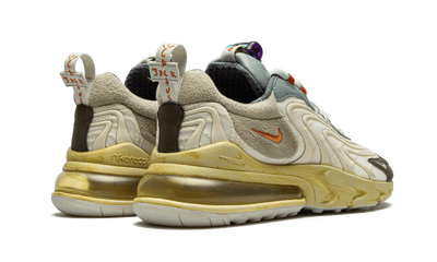 NIKE SHOES NIKE AIRMAX 270 "CACTUS TRAILS"