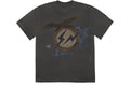 TRAVIS SCOTT CLOTHING TRAVIS SCOTT CJ FOR FRAGMENT CREATE T-SHIRT