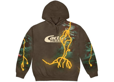 TRAVIS SCOTT CLOTHING TRAVIS SCOTT CACTUS TRAILS HOODIE