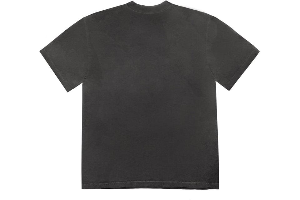 TRAVIS SCOTT CLOTHING TRAVIS SCOTT X MCDONALD'S FLY THRU TEE