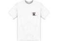 Travis Scott Clothing Travis Scott Look Mom I Can Fly Tee White
