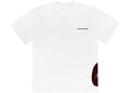 TRAVIS SCOTT CLOTHING TRAVIS SCOTT RULES T-SHIRT TS-RUTWH