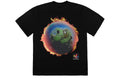 TRAVIS SCOTT CLOTHING TRAVIS SCOTT THE SCOTTS WORLD T-SHIRT
