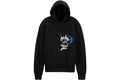 TRAVIS SCOTT CLOTHING TRAVIS SCOTT X JORDAN X FRAGMENT HOODIE BLACK TH5PhGL7J