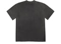 TRAVIS SCOTT CLOTHING TRAVIS SCOTT X MCDONALDS LIVE FROM UTOPIA T-SHIRT BLACK