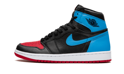 JORDAN SHOES JORDAN 1 HIGH UNC TO CHICAGO (W) CD0461046