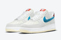 NIKE SHOES NIKE X UNDEFEATED AIR FORCE 1 LOW 5 ON IT