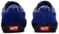 VANS SHOES VANS X SUPREME OLD SKOOL PRO ROYAL VN0A45JC2YX